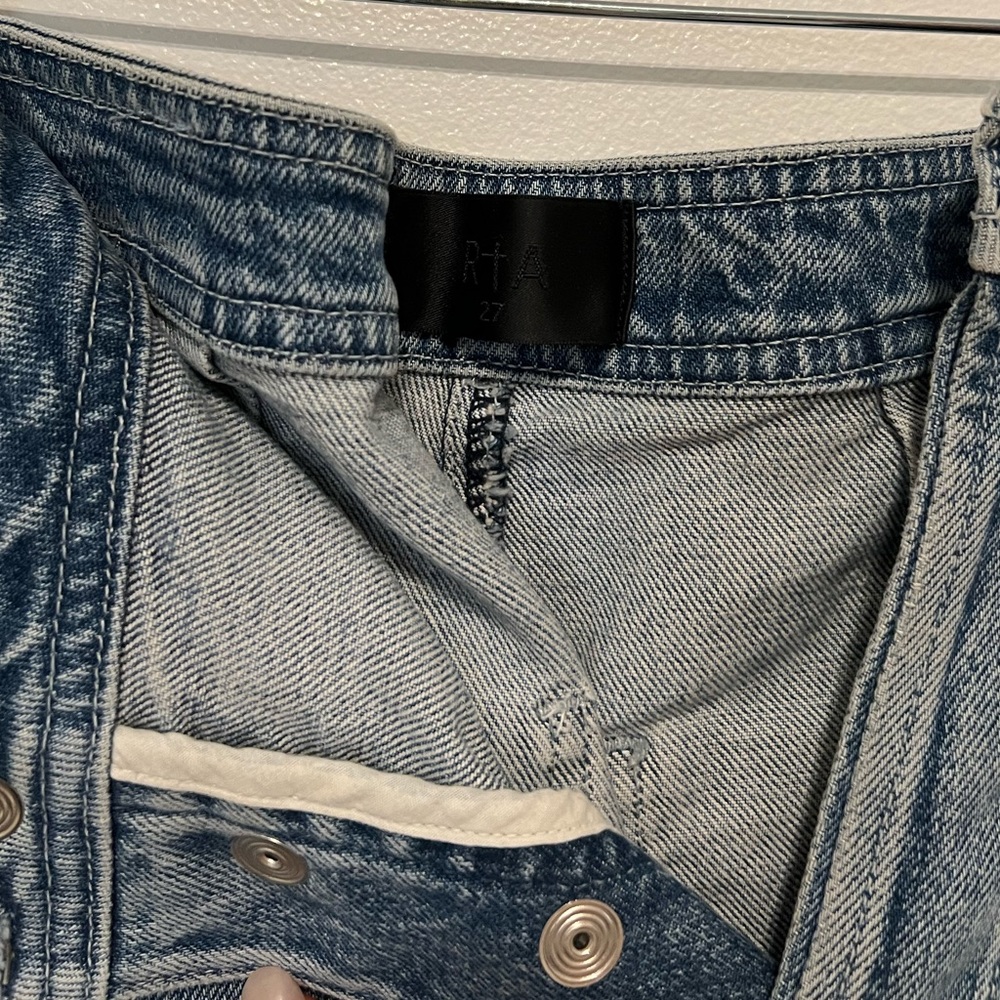 RTA Denim - Picture 4 of 4